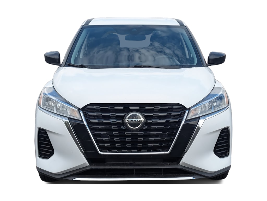 Thumbnail: 2021 Nissan Kicks - 5