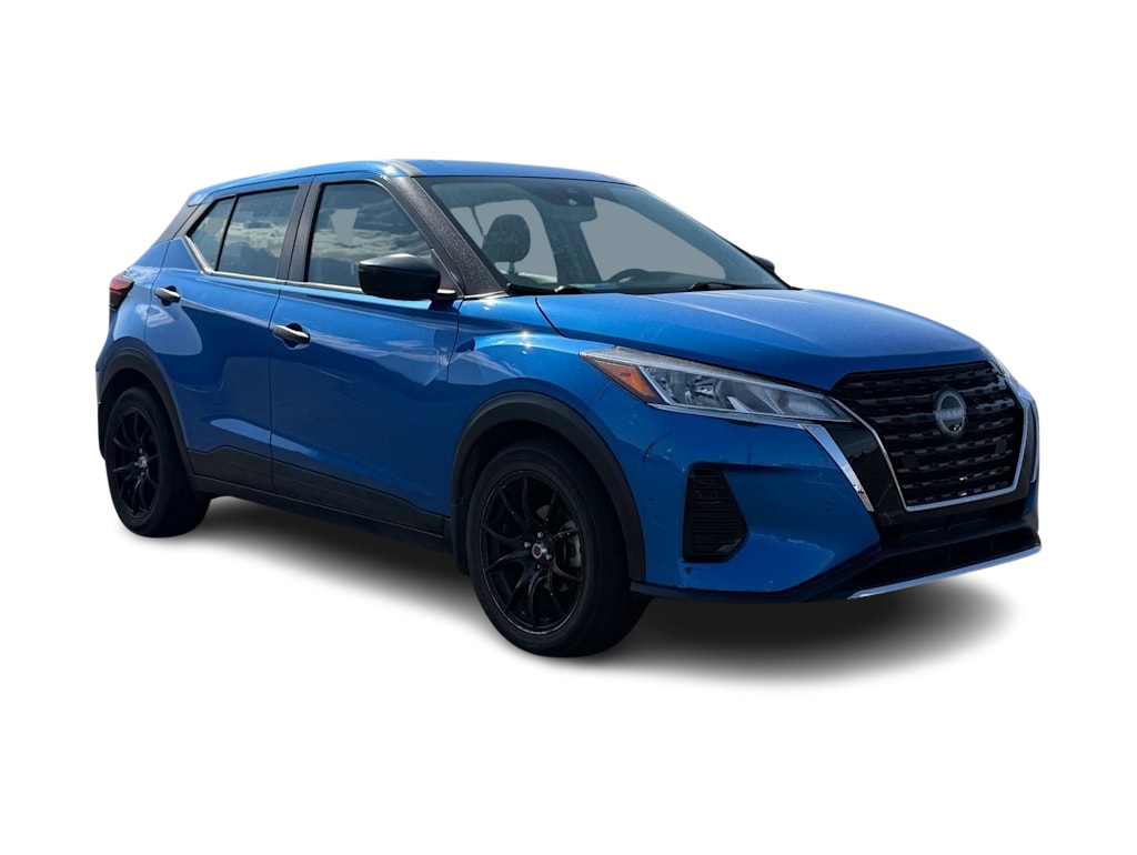 Thumbnail: 2023 Nissan Kicks - 9