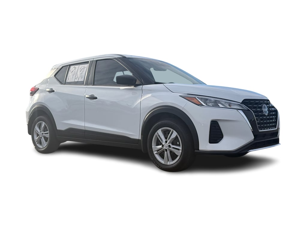 Thumbnail: 2025 Nissan Kicks - 19