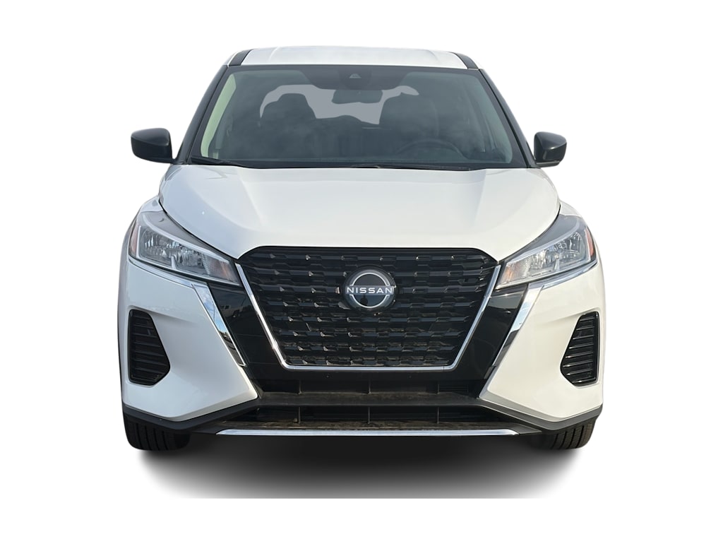 Thumbnail: 2025 Nissan Kicks - 6