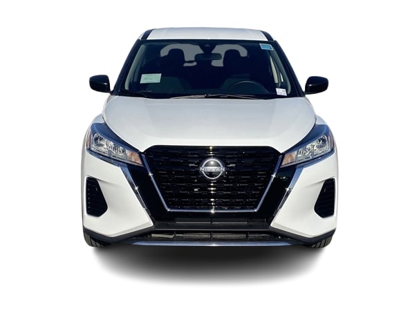2025 Nissan Kicks S 5