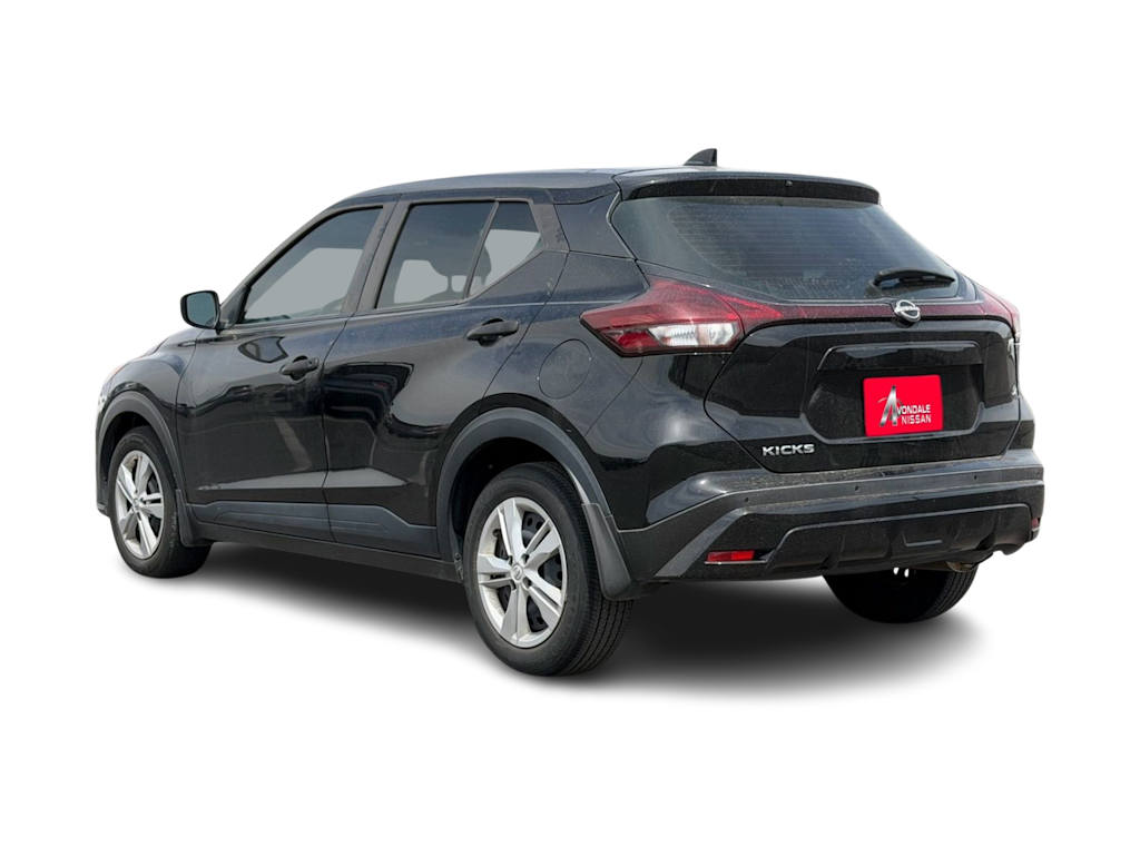 Thumbnail: 2024 Nissan Kicks - 2