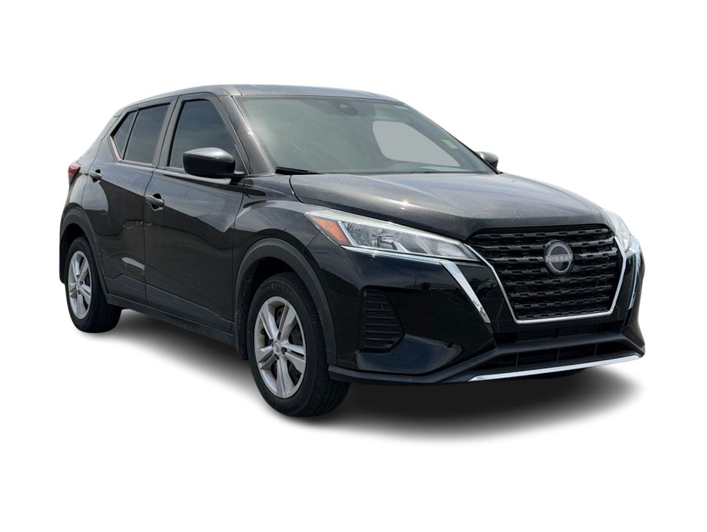 Thumbnail: 2024 Nissan Kicks - 9