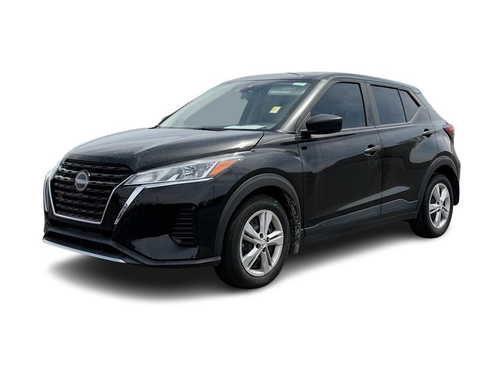 Thumbnail: 2024 Nissan Kicks - 10