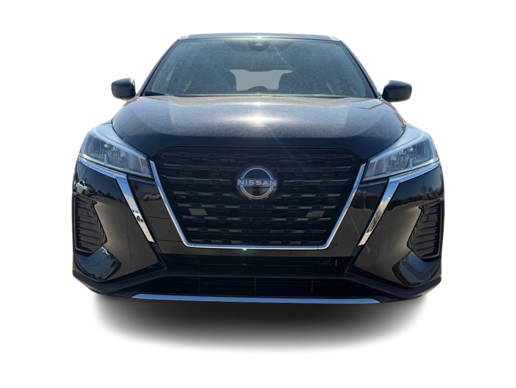 Thumbnail: 2024 Nissan Kicks - 6