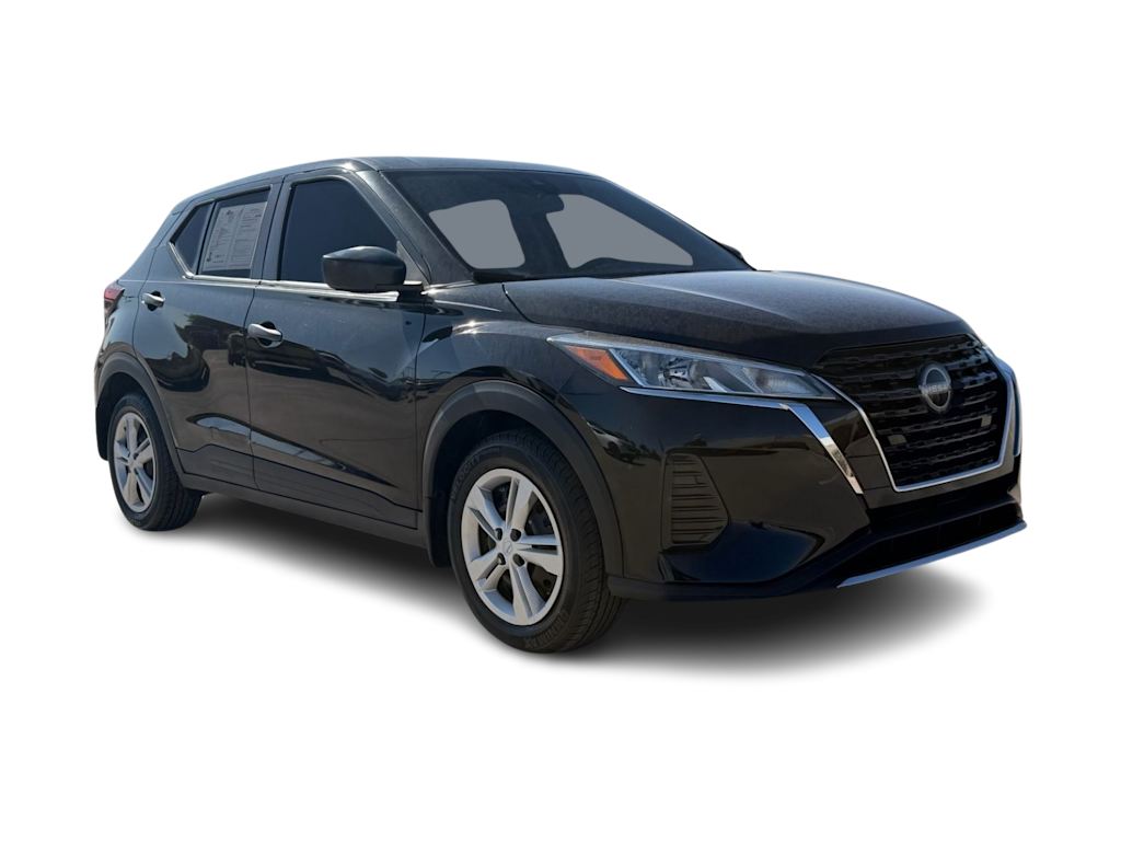 Thumbnail: 2024 Nissan Kicks - 18