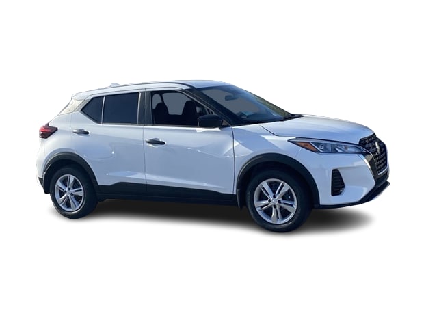 Thumbnail: 2025 Nissan Kicks - 17