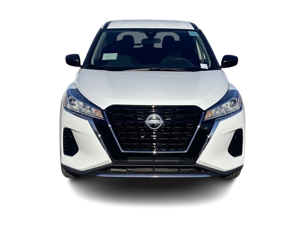 Thumbnail: 2025 Nissan Kicks - 5