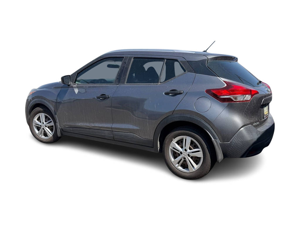 Thumbnail: 2019 Nissan Kicks - 2