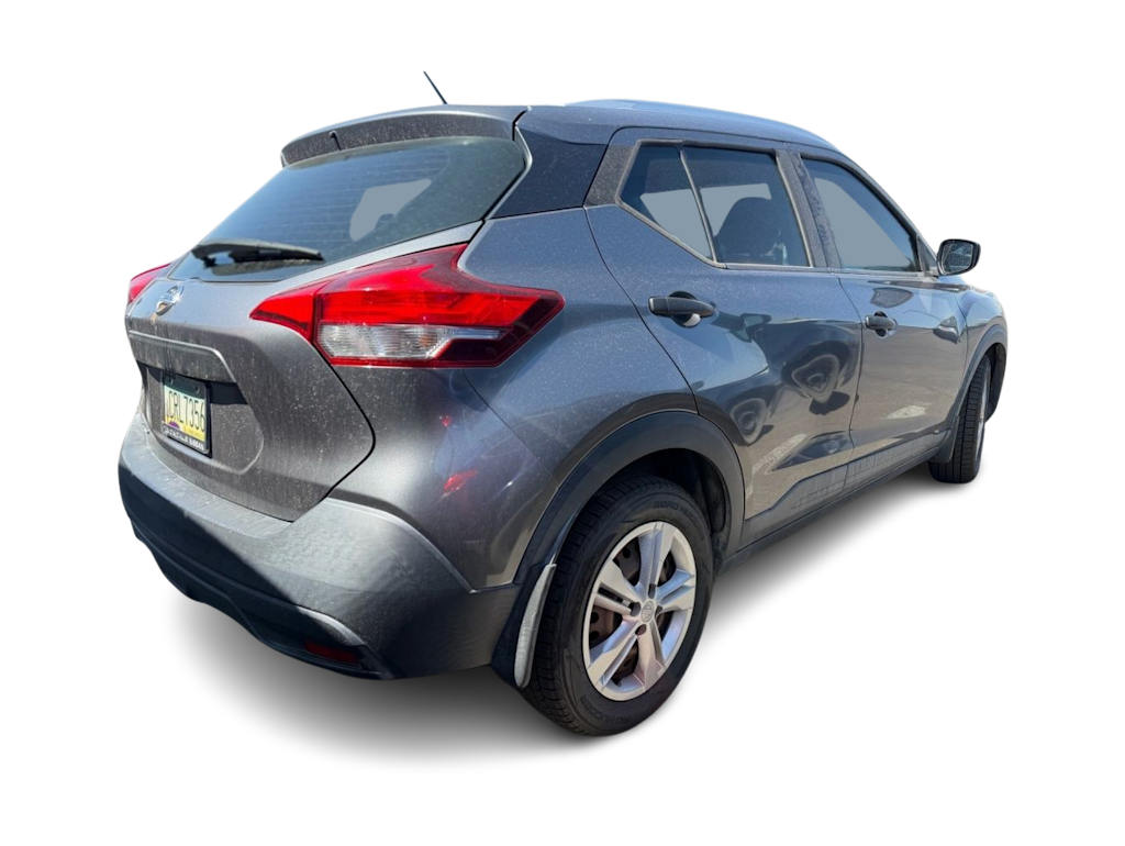 Thumbnail: 2019 Nissan Kicks - 7