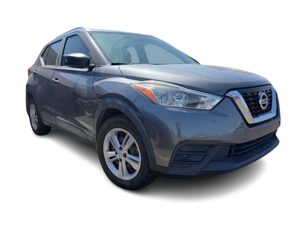 Thumbnail: 2019 Nissan Kicks - 8
