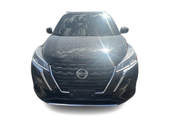 Thumbnail: 2021 Nissan Kicks - 4