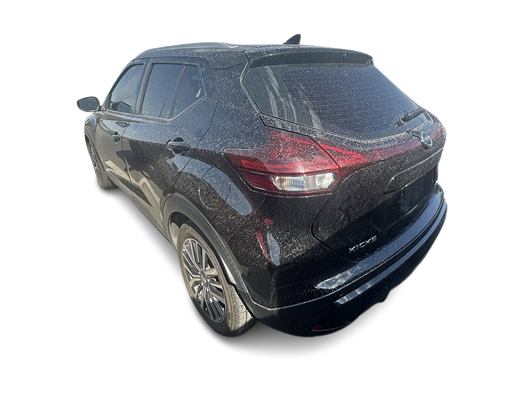 Thumbnail: 2021 Nissan Kicks - 3