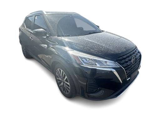 Thumbnail: 2021 Nissan Kicks - 16