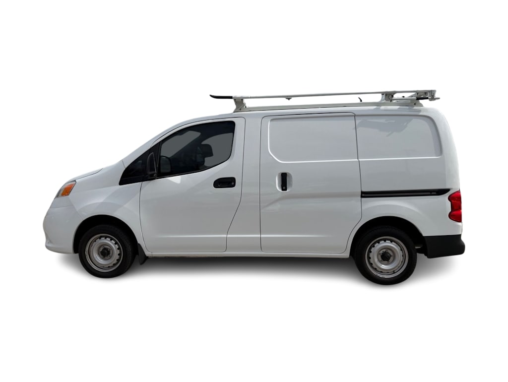 Thumbnail: 2020 Nissan NV200 - 3