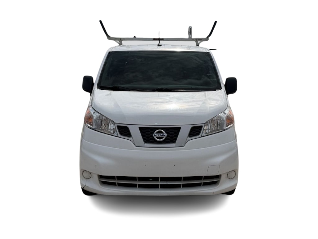 Thumbnail: 2020 Nissan NV200 - 6