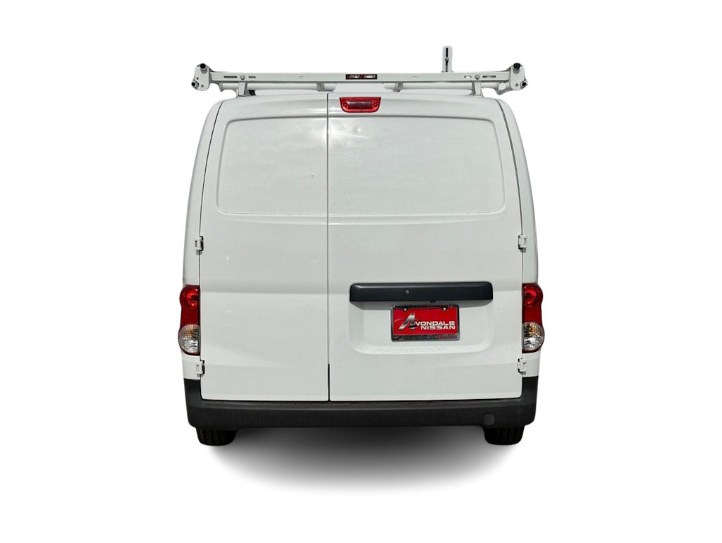Thumbnail: 2020 Nissan NV200 - 5