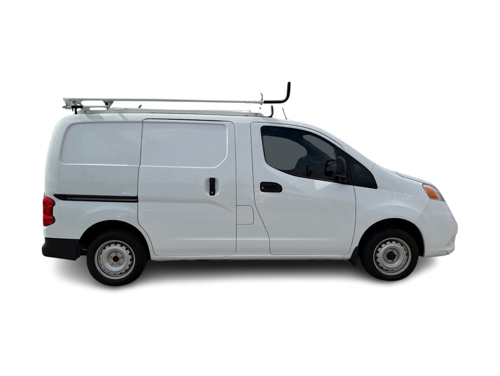 Thumbnail: 2020 Nissan NV200 - 19
