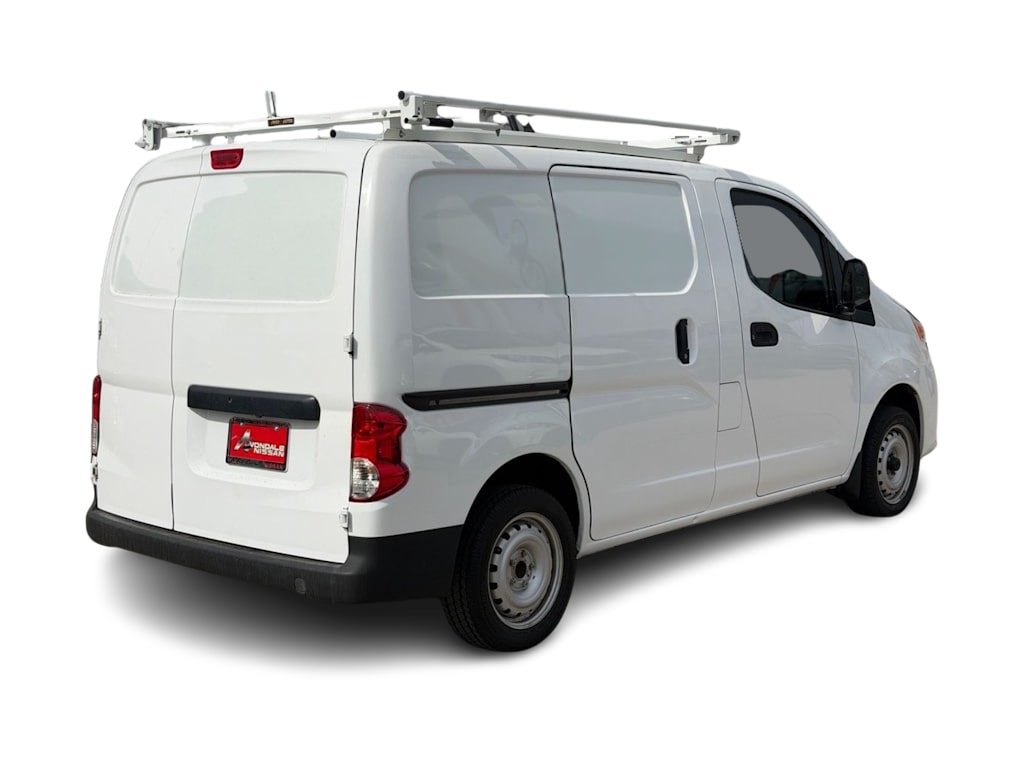 Thumbnail: 2020 Nissan NV200 - 17