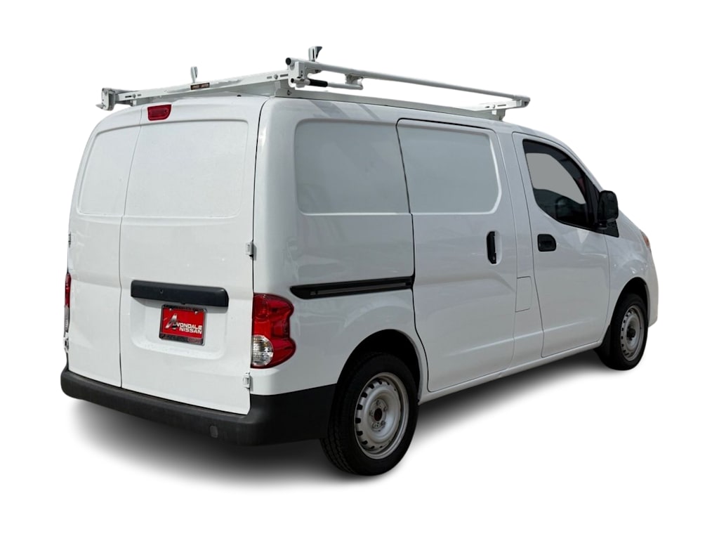 Thumbnail: 2020 Nissan NV200 - 18