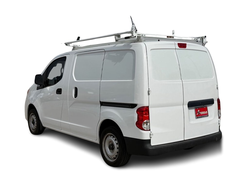 Thumbnail: 2020 Nissan NV200 - 4