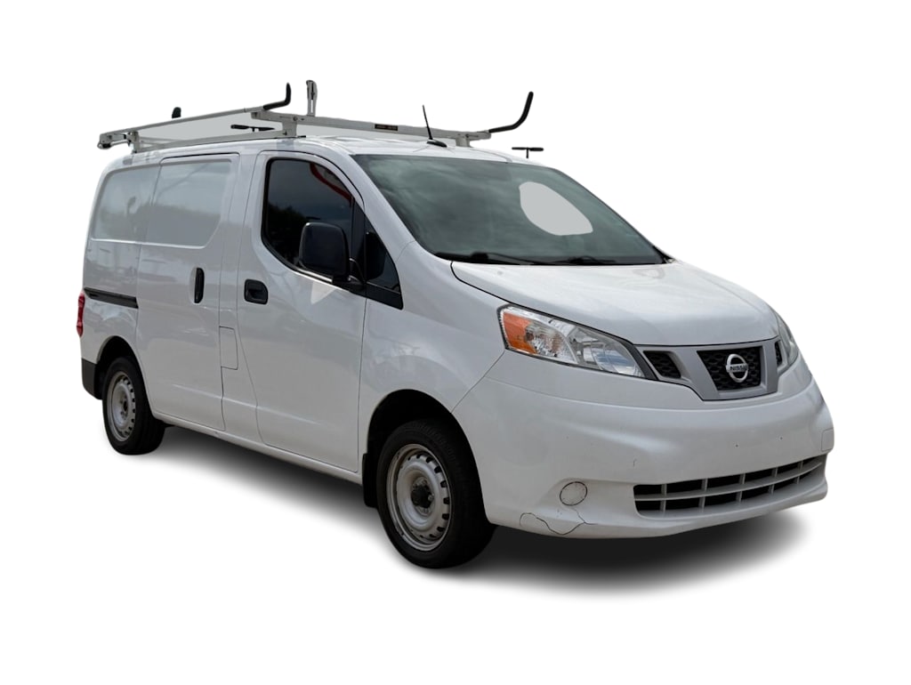 Thumbnail: 2020 Nissan NV200 - 20