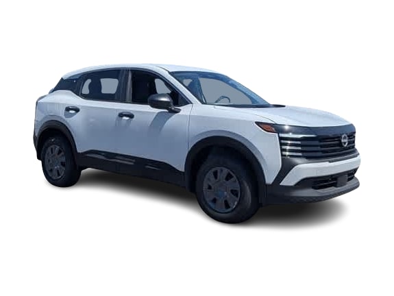 Thumbnail: 2025 Nissan Kicks - 20