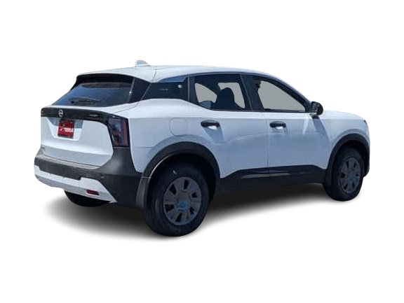 Thumbnail: 2025 Nissan Kicks - 18