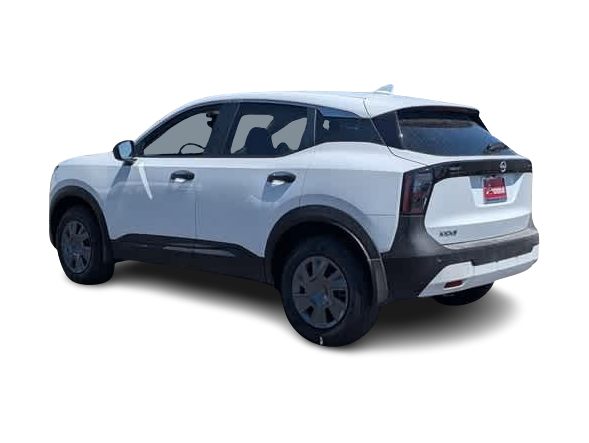 Thumbnail: 2025 Nissan Kicks - 4