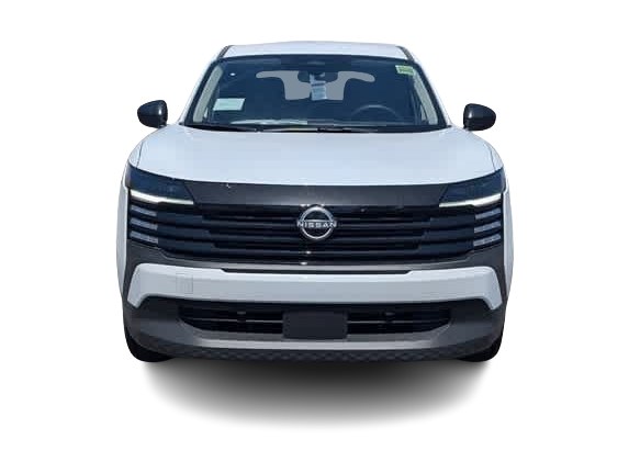 Thumbnail: 2025 Nissan Kicks - 6