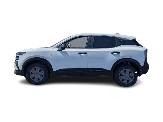 Thumbnail: 2025 Nissan Kicks - 3