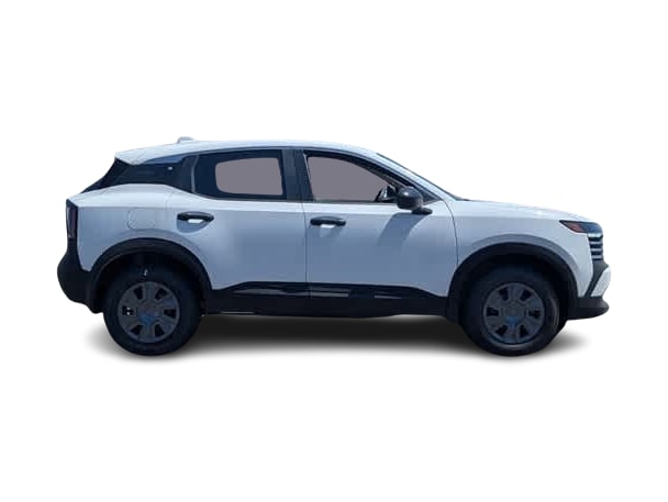 Thumbnail: 2025 Nissan Kicks - 19