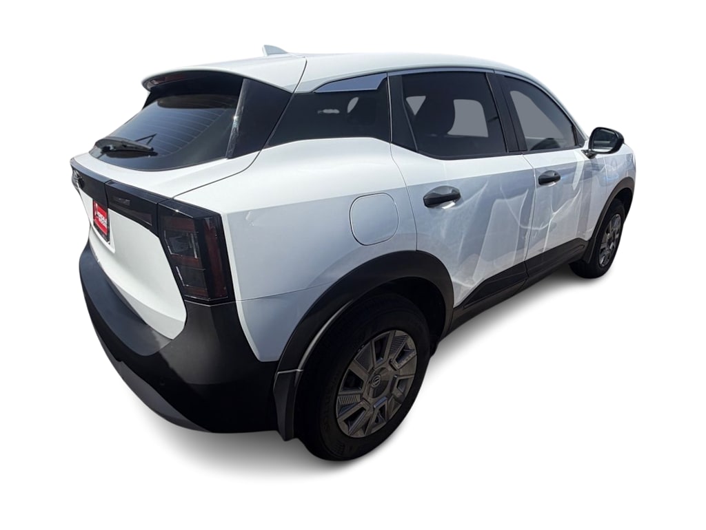 Thumbnail: 2025 Nissan Kicks - 6