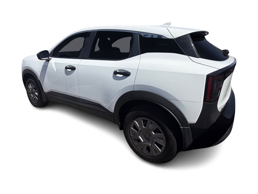 Thumbnail: 2025 Nissan Kicks - 2