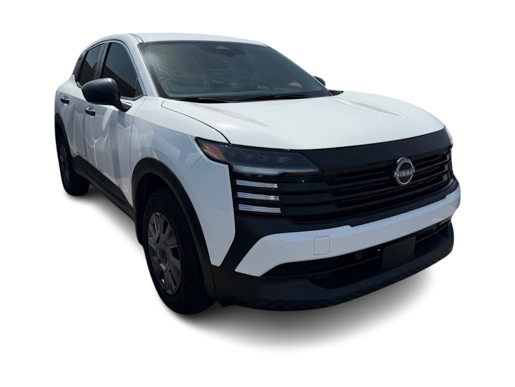 Thumbnail: 2025 Nissan Kicks - 7
