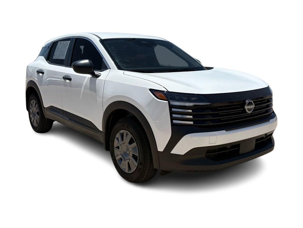 Thumbnail: 2025 Nissan Kicks - 15