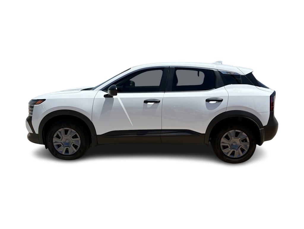Thumbnail: 2025 Nissan Kicks - 2