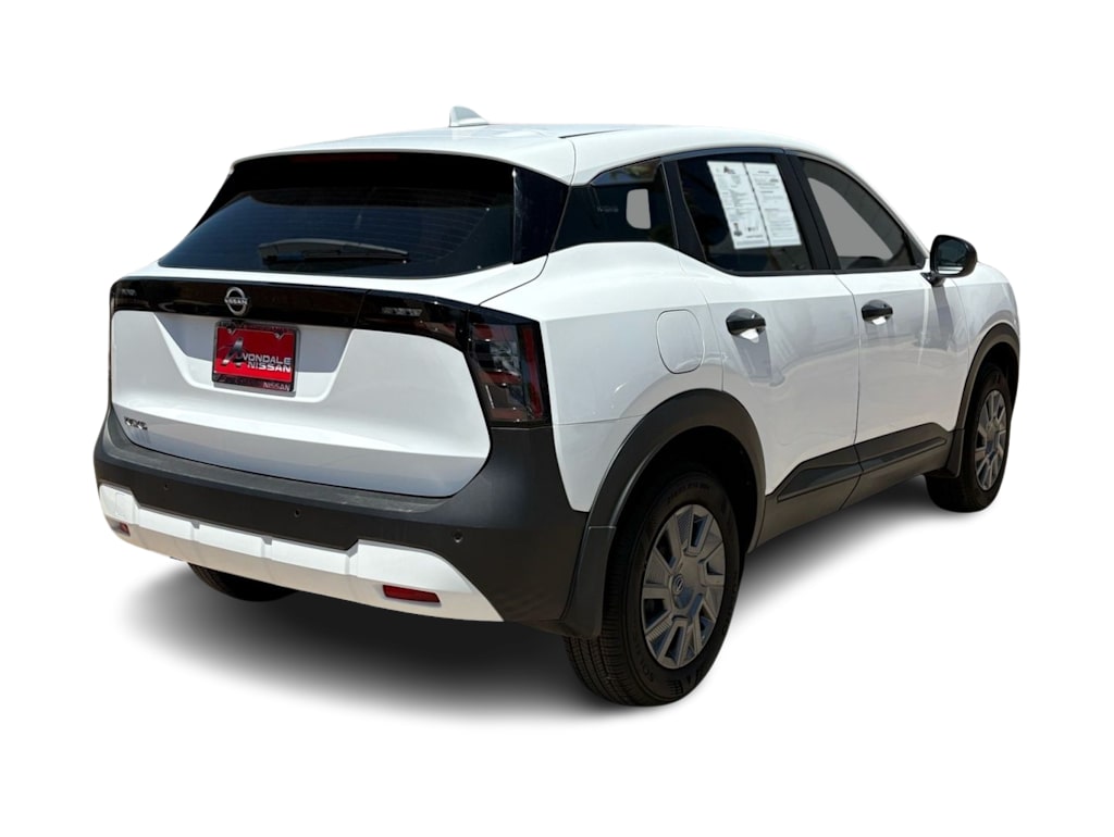 Thumbnail: 2025 Nissan Kicks - 13