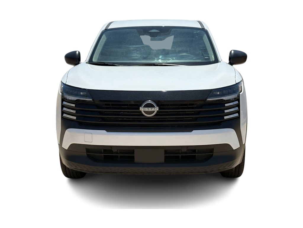 Thumbnail: 2025 Nissan Kicks - 5