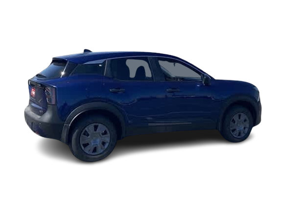 Thumbnail: 2025 Nissan Kicks - 17