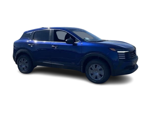 Thumbnail: 2025 Nissan Kicks - 19