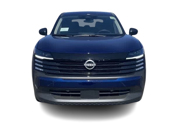 Thumbnail: 2025 Nissan Kicks - 5