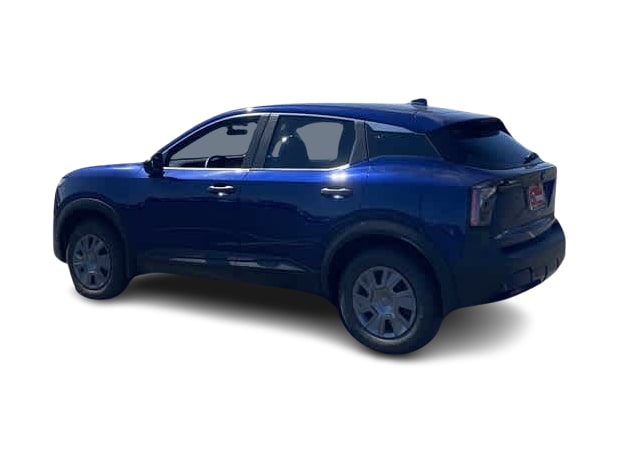 Thumbnail: 2025 Nissan Kicks - 16