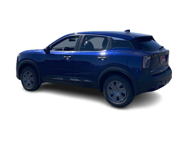 Thumbnail: 2025 Nissan Kicks - 4