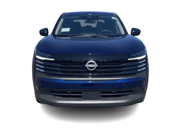 Thumbnail: 2025 Nissan Kicks - 6