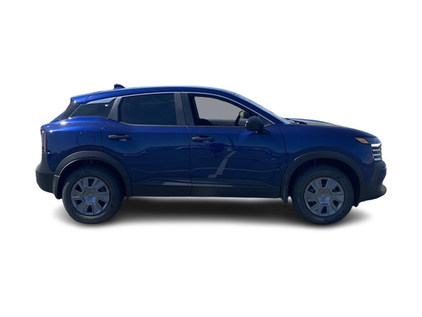 Thumbnail: 2025 Nissan Kicks - 16