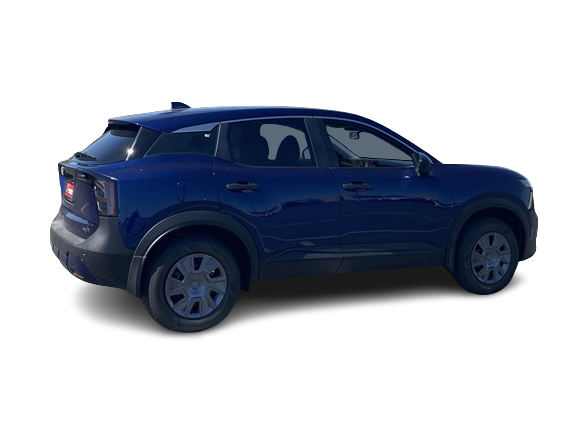 Thumbnail: 2025 Nissan Kicks - 15