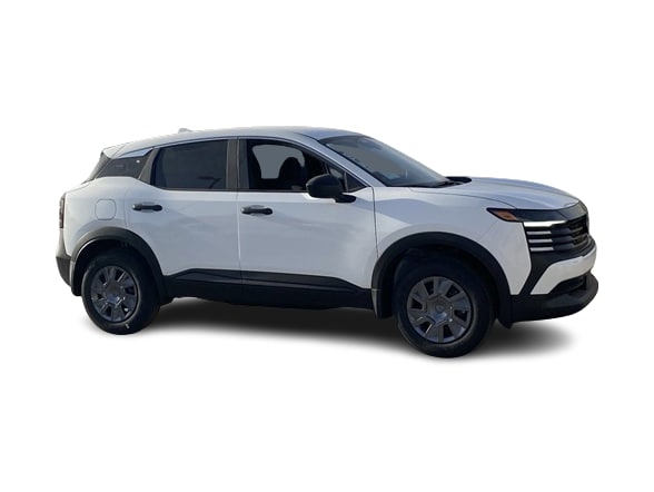 Thumbnail: 2025 Nissan Kicks - 17