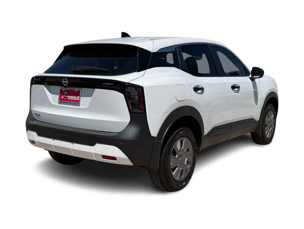 Thumbnail: 2026 Nissan Kicks - 17