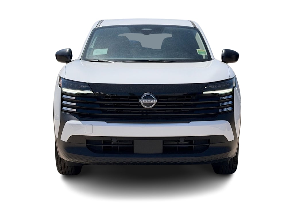 Thumbnail: 2026 Nissan Kicks - 6